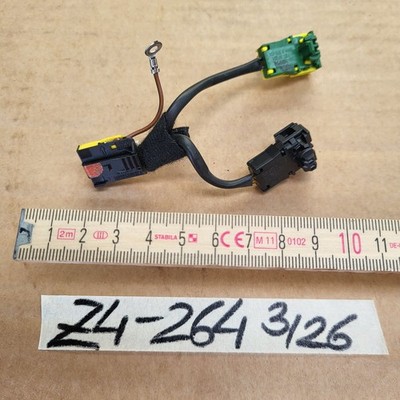 BMW Z4 E85 E86 E90 E91 E92 E93  Fahrer Airbag Stecker Kabel Anschluss 8383264