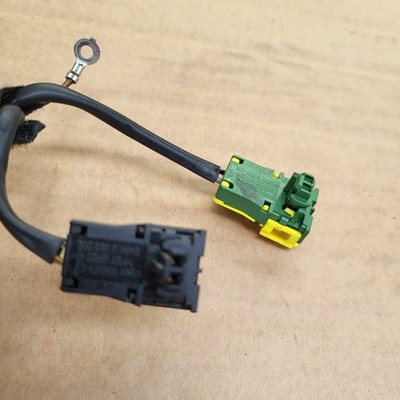 BMW Z4 E85 E86 E90 E91 E92 E93  Fahrer Airbag Stecker Kabel Anschluss 8383264