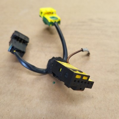 BMW Z4 E85 E86 E90 E91 E92 E93  Fahrer Airbag Stecker Kabel Anschluss 8383264