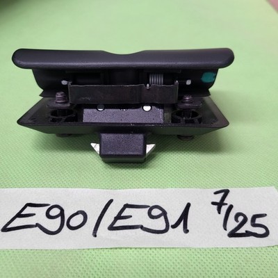 BMW E90 E91 E92 Handschuhfach Griff