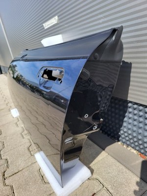 BMW Z3 Roadster Fahrer Tür LINKS schwarz black mini Delle + Kratzer  ABHOLUNG