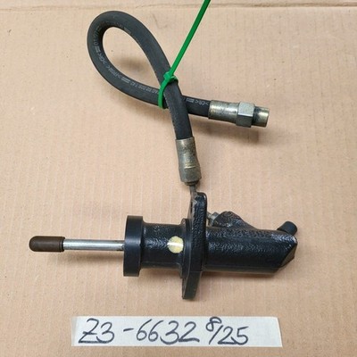 BMW E36 + Z3 Kupplungszylinder Nehmer Zylinder Kupplung FTE 6632