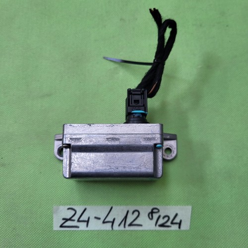 BMW Z4 E85 E86 Drehraten Sensor 6759412 DSC Speed Steuergerät Beschleunigung 