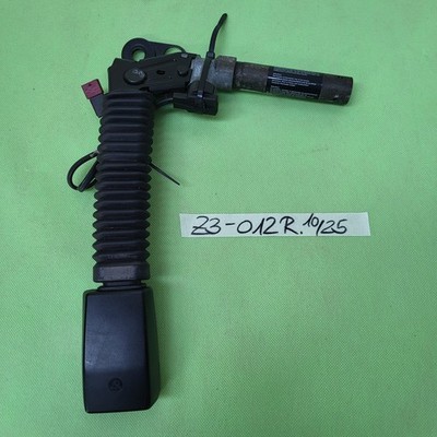 BMW Z3 Roadster Gurtstraffer Gurt Schloss Gurtstrammer VORNE RECHTS + Stecker