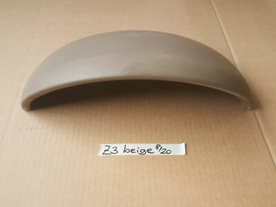 BMW Z3 Roadster + Coupe Armaturenbrett Tacho Verkleidung beige