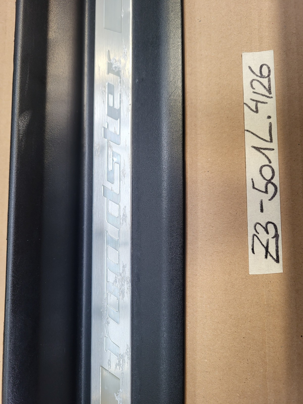 BMW Z3 Einstiegsleiste Verkleidung Schweller Abdeckung LINKS 8397501 RECHTS 502