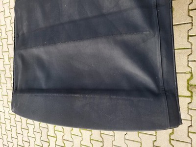 BMW E46 Cabrio elektrisches Verdeck Komplett mit Hydraulik Zylinder  ABHOLUNG