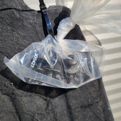 BMW Z3 Roadster Dämm Matte Motorhaube Dämmung Schall Isolierung 8397678 Emblem