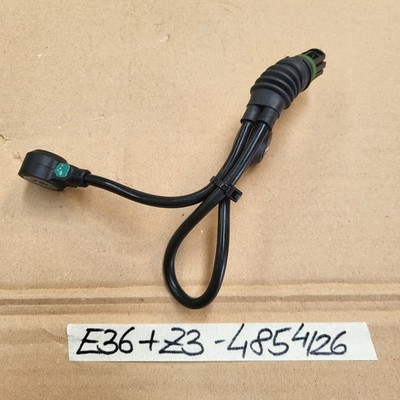 BMW E39 E46 E60 E61 E65 E66 X5 Z4 E85 Z3 Motor Klopfsensor Ping Sensor 1435485