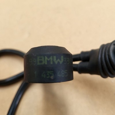BMW E39 E46 E60 E61 E65 E66 X5 Z4 E85 Z3 Motor Klopfsensor Ping Sensor 1435485
