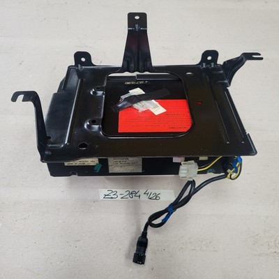 BMW Z3 Roadster Coupe CD Wechsler 8360284 + 6 Fach Magazin Changer + Halter