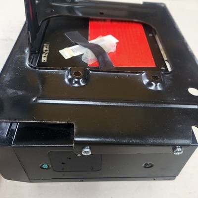 BMW Z3 Roadster Coupe CD Wechsler 8360284 + 6 Fach Magazin Changer + Halter