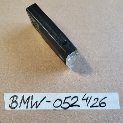 BMW 3er E46 E90 E91 5er E60 E61 6er E63 E64 Lampe Handlampe aufladbar 6962052