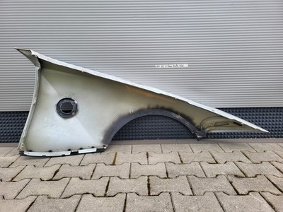 BMW Z4 E85  Seitenwand Kotflügel VORNE rechts ODER links Titan Silber ABHOLUNG