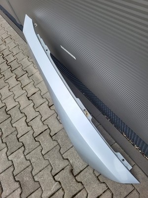 BMW Z4 E85  Seitenwand Kotflügel VORNE rechts ODER links Titan Silber ABHOLUNG