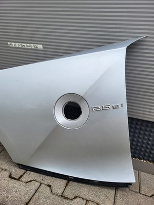 BMW Z4 E85  Seitenwand Kotflügel VORNE rechts ODER links Titan Silber ABHOLUNG