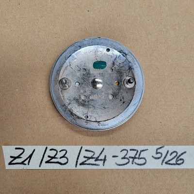 BMW Emblem 8132375 Plakette Z3 Roadster Z1 Z4 E85 X1 X3 X4 X5 X6 E63 E64 E34 E39