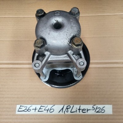 BMW E36 E46 Servopumpe Riemenscheibe 1247891 Lenkhilfe Pumpe Flügelpumpe 6750111