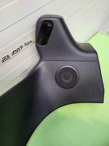 BMW Z3 Roadster Überroll Schutz Bügel  Staufach Verkleidung Überrollbügel Set