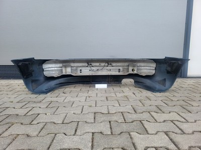 BMW Z3 Roadster Heckschürze Verkleidung Stoßstange HINTEN Atlanta 1998 ABHOLUNG