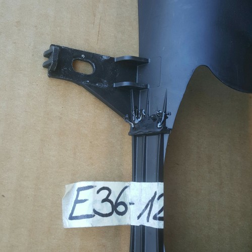 BMW E36 + Z3 Halter für Ansaug Luftrohr Luftkanal Halterung 8369127