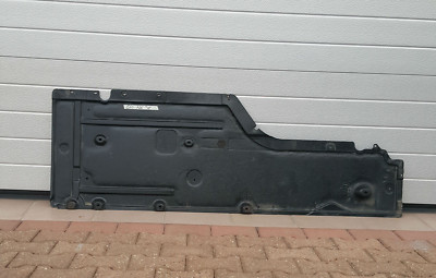 BMW E60 Abdeckung Unterfahrschutz Unterbodenverkleidung RECHTS 7009726 ABHOLUNG