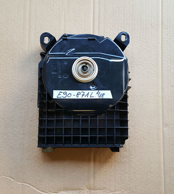 BMW E81 E82 E87 E88 E90 E91 E92 Lautsprecher Box HiFi Zentralbass LINKS 6954871