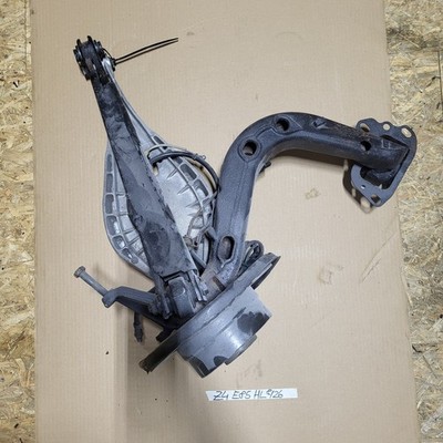 BMW Z4 E85 Achsschenkel Achsschwinge  Radnabe Radlager HINTEN LINKS