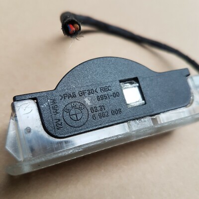 BMW E60 E61 Z4 E85 Innenleuchte Einstiegsleuchte Tür Beleuchtung Lampe 6962009