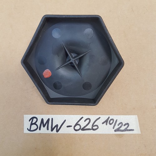 BMW E30 E36 E46 E90 E60 Z1 Z3 Z4 Schlüssel Nabenabdeckung 1180626