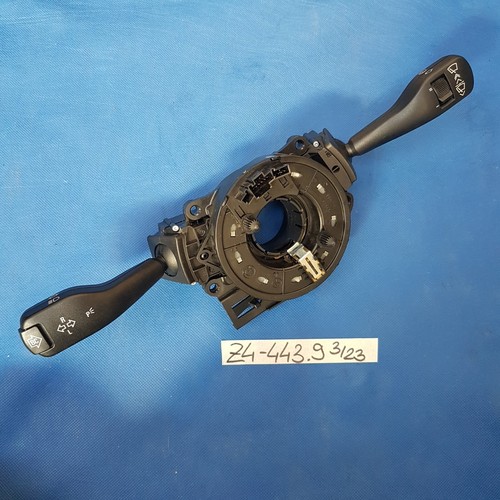BMW Z4 Blinker Wischer Schalter 8363668 Airbag Schleifring Wickelfeder 8376443