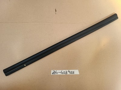 BMW Z4 E85 E86 Gummi Obere Kühler Dichtung Kantenschutz 7514403