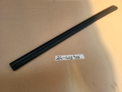 BMW Z4 E85 E86 Gummi Obere Kühler Dichtung Kantenschutz 7514403