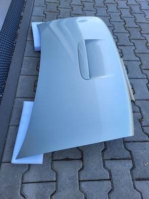 BMW Z3 Roadster Coupe Motorhaube Frontklappe Haube Pistaziengrün gold ABHOLUNG!