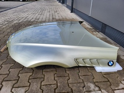 BMW Z3 Roadster Coupe Motorhaube Frontklappe Haube Pistaziengrün gold ABHOLUNG!