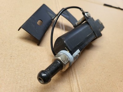 BMW Z3 Roadster Stab Antenne 8375159 Antennenfuss + Antennen Verstärker + Kabel