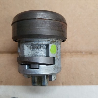 BMW Z3 Motorsteuergerät 7500255  Wegfahrsperre EWS Modul  Zünd + Tür Schloss M52
