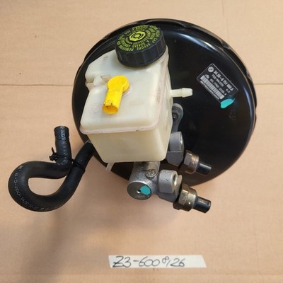 BMW E36 Z3 Bremskraftregler Ate  6751600