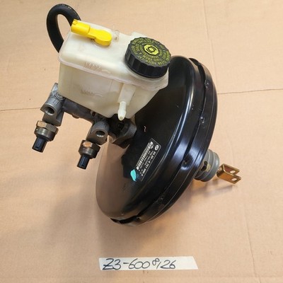 BMW E36 Z3 Bremskraftregler Ate  6751600