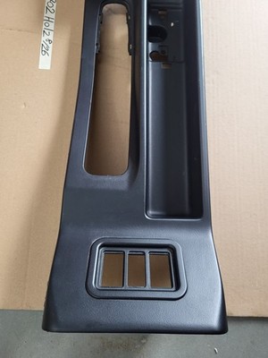 BMW Z3 Roadster Mittelkonsole Holz Cockpit Verkleidung Klima Blende 8397702