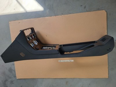 BMW Z3 Roadster Mittelkonsole Holz Cockpit Verkleidung Klima Blende 8397702