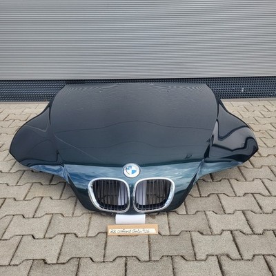 BMW Z3 Roadster Coupe Motorhaube Frontklappe Haube Oxford Grün  ABHOLUNG!
