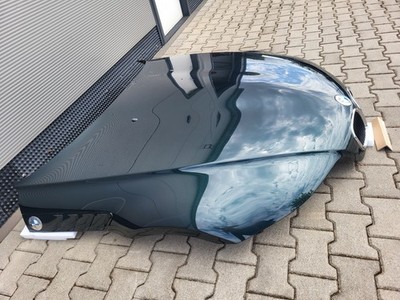 BMW Z3 Roadster Coupe Motorhaube Frontklappe Haube Oxford Grün  ABHOLUNG!