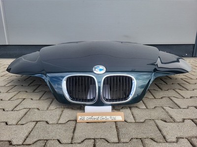 BMW Z3 Roadster Coupe Motorhaube Frontklappe Haube Oxford Grün  ABHOLUNG!