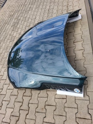 BMW Z3 Roadster Coupe Motorhaube Frontklappe Haube Oxford Grün  ABHOLUNG!