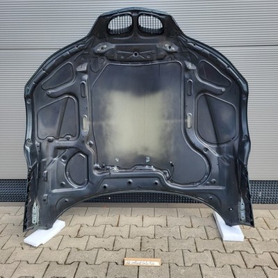 BMW Z3 Roadster Coupe Motorhaube Frontklappe Haube Oxford Grün  ABHOLUNG!