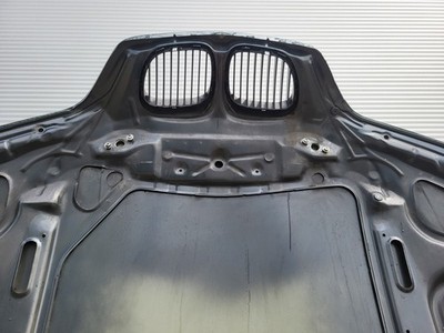 BMW Z3 Roadster Coupe Motorhaube Frontklappe Haube Oxford Grün  ABHOLUNG!