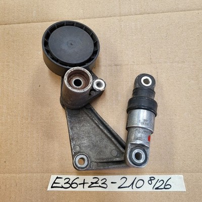 Spannrolle BMW E34 E36 E38 E39 Z3 Riemenspanner 1717210  M50 M52 M43 S52  Motor