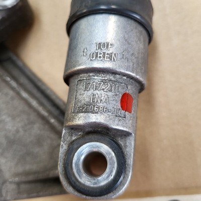 Spannrolle BMW E34 E36 E38 E39 Z3 Riemenspanner 1717210  M50 M52 M43 S52  Motor