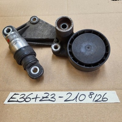 Spannrolle BMW E34 E36 E38 E39 Z3 Riemenspanner 1717210  M50 M52 M43 S52  Motor